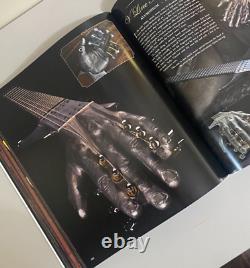 Armand Serra Guitar Exp The Ultimate Collection 2 Volume Book Box Set UNUSED