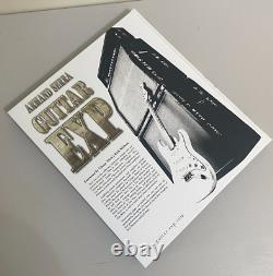 Armand Serra Guitar Exp The Ultimate Collection 2 Volume Book Box Set UNUSED
