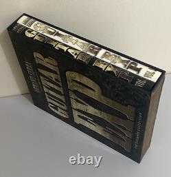 Armand Serra Guitar Exp The Ultimate Collection 2 Volume Book Box Set UNUSED