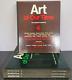 Art Of Our Time The Saatchi Collection 1 4 Complete Full Set Hardcover 1984