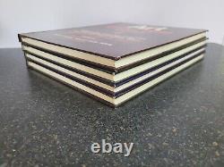 Art Of Our Time The Saatchi Collection 1 4 Complete Full Set Hardcover 1984