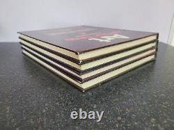 Art Of Our Time The Saatchi Collection 1 4 Complete Full Set Hardcover 1984