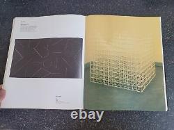 Art Of Our Time The Saatchi Collection 1 4 Complete Full Set Hardcover 1984