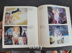Art Of Our Time The Saatchi Collection 1 4 Complete Full Set Hardcover 1984