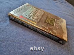 Artemis Fowl Book Set Bundle 10 Books All 1st Ed. 6 Signed By Eoin Colfer