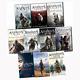 Assassin's Creed By Oliver Bowden 10 Books Collection Set Fiction