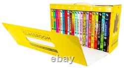 Assassination Classroom Box Set Includes volumes 1-21 by Yusei Matsui-Paperback