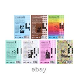Assassination Classroom Box Set Includes volumes 1-21 by Yusei Matsui-Paperback