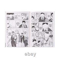 Assassination Classroom Box Set Includes volumes 1-21 by Yusei Matsui-Paperback