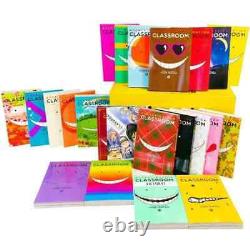 Assassination Classroom Complete Collection Box Set (English)