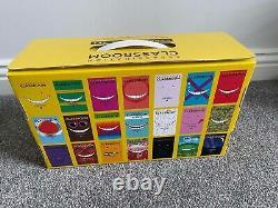 Assassination Classroom Complete Collection Box Set (English)