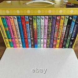 Assassination Classroom Complete Collection Box Set (English)