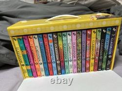 Assassination Classroom Volumes 1 21 Books Collection Box Set by Yusei Matsui