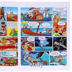 Asterix by Goscinny & Uderzo Books 1-39 Complete Collection Set Age 6-11 PB