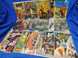 BLACK HAMMER Complete Set 2016 JEFF LEMIRE 1-13 + Annual & Variants 20 Book Lot