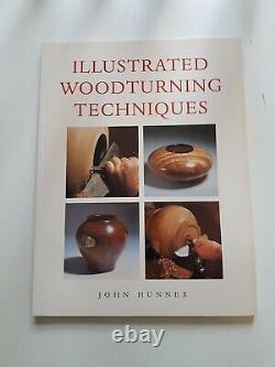 Bargin Collection Of 11 Woodworking Books