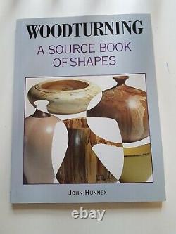 Bargin Collection Of 11 Woodworking Books