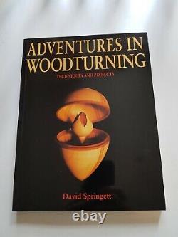 Bargin Collection Of 11 Woodworking Books