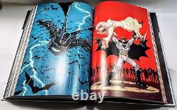 Batman by Grant Morrison Omnibus Volumes 1-3 Complete Set DC Comics