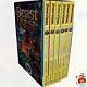 Beast Quest Series 6 Collection 6 Books, Adam Blade