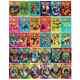 Beast Quest Ultimate Mega Collection 60 Books Set By Adam Blade (series 1 10)