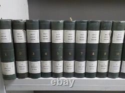 Bells British Theatre FULL SET 22 Volumes ID1634E