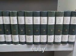 Bells British Theatre FULL SET 22 Volumes ID1634E