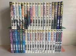 Berserk Manga Latest Full Complete Set Vol. 1-40 Japanese