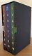 Bertil Vallien Collected Works Hardback Books Book Of Glass, Clay & Drawings