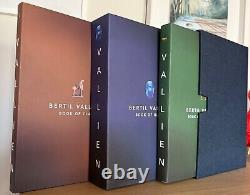 Bertil Vallien Collected Works Hardback Books Book Of Glass, Clay & Drawings