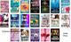 Best Selling Colleen Hoover 19 Books Collection Set Paperback 2023 Free Shipping