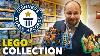 Biggest Lego Set Collection Guinness World Records