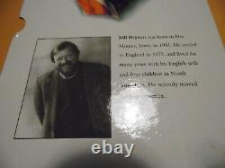 Bill Bryson Box Set. 1995-1997 1ST EDITIONS 1ST PRINT Excellent Condition