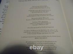 Bill Bryson Box Set. 1995-1997 1ST EDITIONS 1ST PRINT Excellent Condition