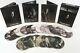 Bill Hicks The Complete Collection (6 Dvd 12 Cd + Photo Book Box Set) Sealed