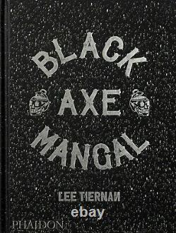 Black Axe Mangal, Quality Chop House, Book of St John 3 Books Collection Set NEW