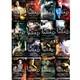 Black Dagger Brotherhood Series J. R. Ward 16 Books Collection Set Books 1 To 16