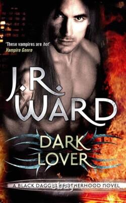 Black Dagger Brotherhood Series J. R. Ward 16 Books Collection Set Books 1 to 16