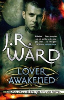 Black Dagger Brotherhood Series J. R. Ward 16 Books Collection Set Books 1 to 16