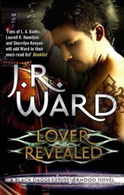Black Dagger Brotherhood Series J. R. Ward 16 Books Collection Set Books 1 to 16
