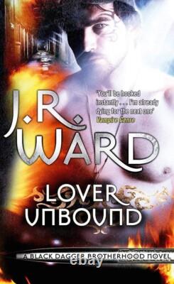 Black Dagger Brotherhood Series J. R. Ward 16 Books Collection Set Books 1 to 16