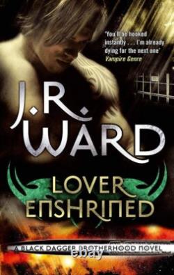 Black Dagger Brotherhood Series J. R. Ward 16 Books Collection Set Books 1 to 16