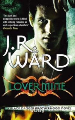 Black Dagger Brotherhood Series J. R. Ward 16 Books Collection Set Books 1 to 16