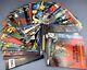 Blake And Mortimer Set X29 Cinebook Paperback Collection Uk Comic Books Lot