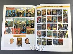 Blake and Mortimer Set x29 Cinebook Paperback Collection UK Comic Books Lot