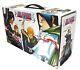 Bleach Box Set 1 Volumes 1-21 With Premium By Tite Kubo Paperback New
