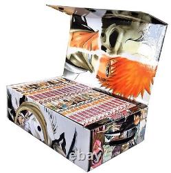 Bleach Box Set 2 Volumes 22-48 Volumes 22-48 with Premium by Tite Kubo