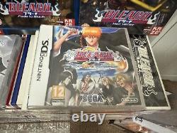 Bleach Ultimate Fan Bundle Anime, Game's Art book Set Collection Japan