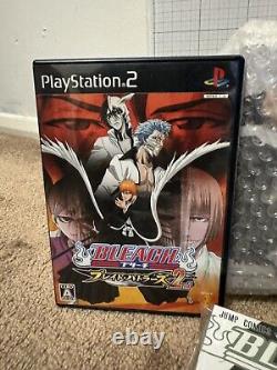 Bleach Ultimate Fan Bundle Anime, Game's Art book Set Collection Japan