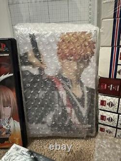 Bleach Ultimate Fan Bundle Anime, Game's Art book Set Collection Japan